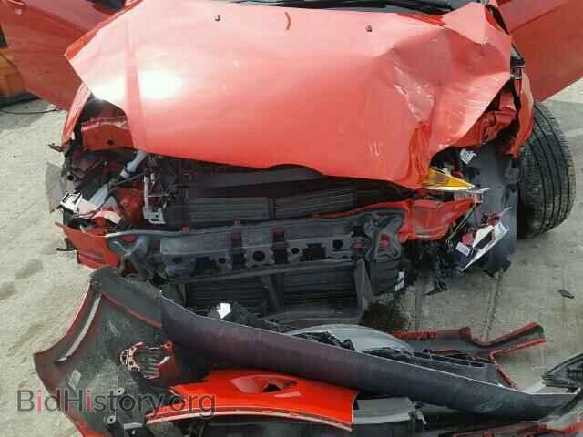 2013 FORD FOCUS - VIN: 1FADP3F27DL230992 - Photo 7