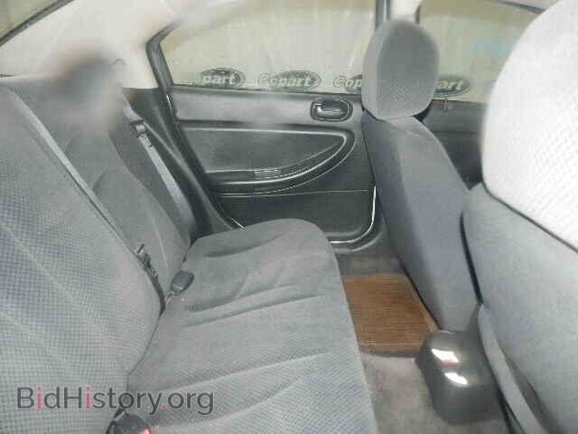 2004 CHRYSLER SEBRING - VIN: 1C3EL46X14N240728 - Фото 6