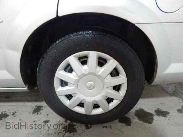 2004 CHRYSLER SEBRING - VIN: 1C3EL46X14N240728 - Фото 10