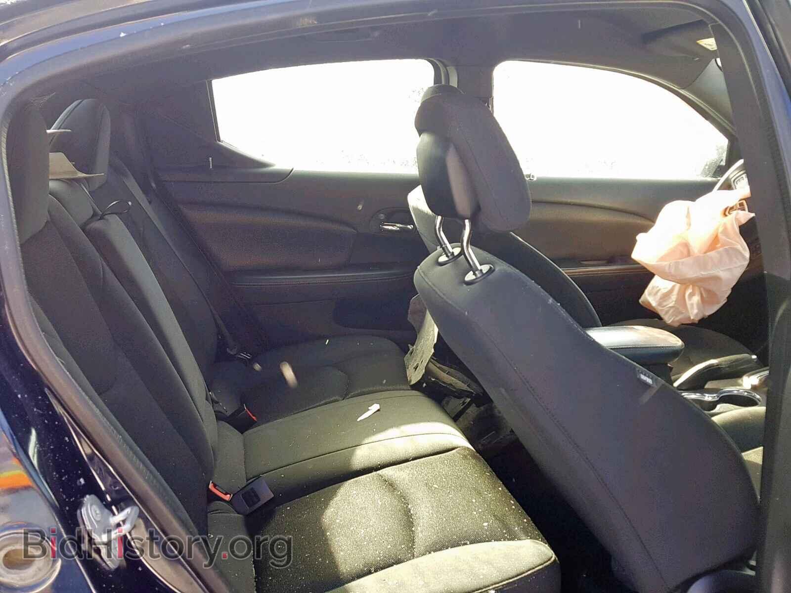 2014 DODGE AVENGER - VIN: 1C3CDZAB2EN228330 - Фото 6