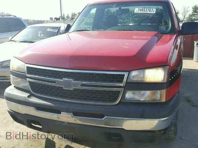 2007 CHEVROLET SILVERADO - VIN: 1GCEC14X37Z134355 - Фото 9