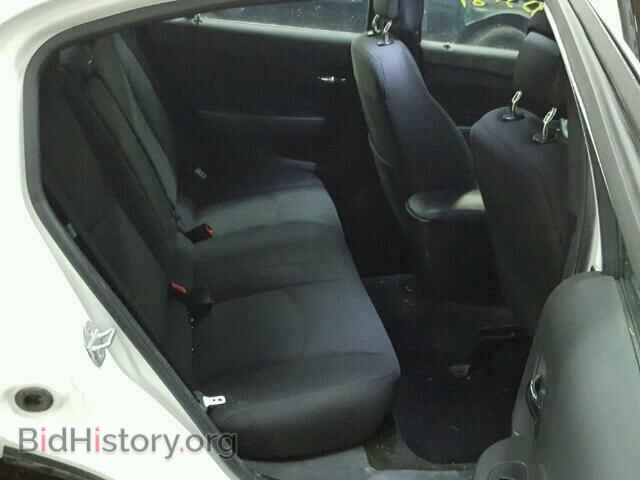 2012 CHRYSLER 200 - VIN: 1C3CCBBB9CN278891 - Фото 6