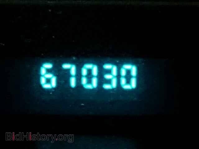 2004 GMC ENVOY - VIN: 1GKDS13S242237327 - Photo 8