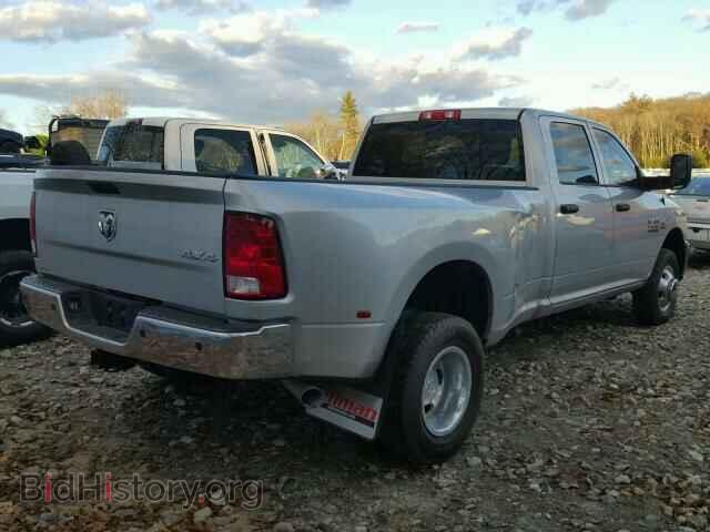 2016 RAM 3500 - VIN: 3C63RRGL4GG150004 - Фото 4