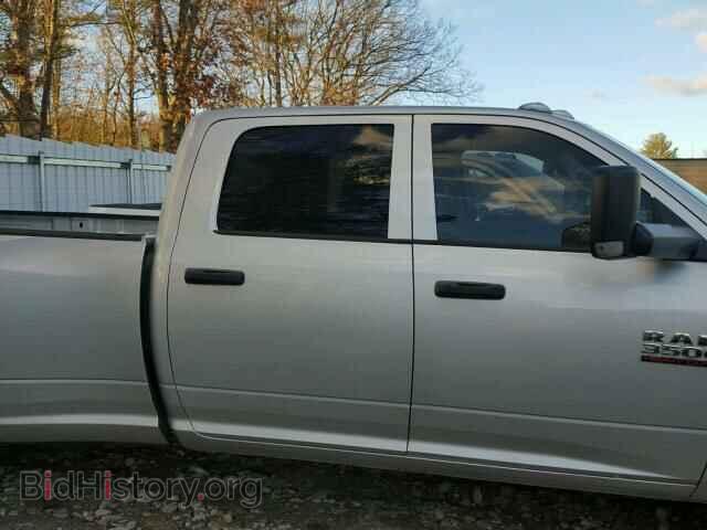 2016 RAM 3500 - VIN: 3C63RRGL4GG150004 - Фото 9