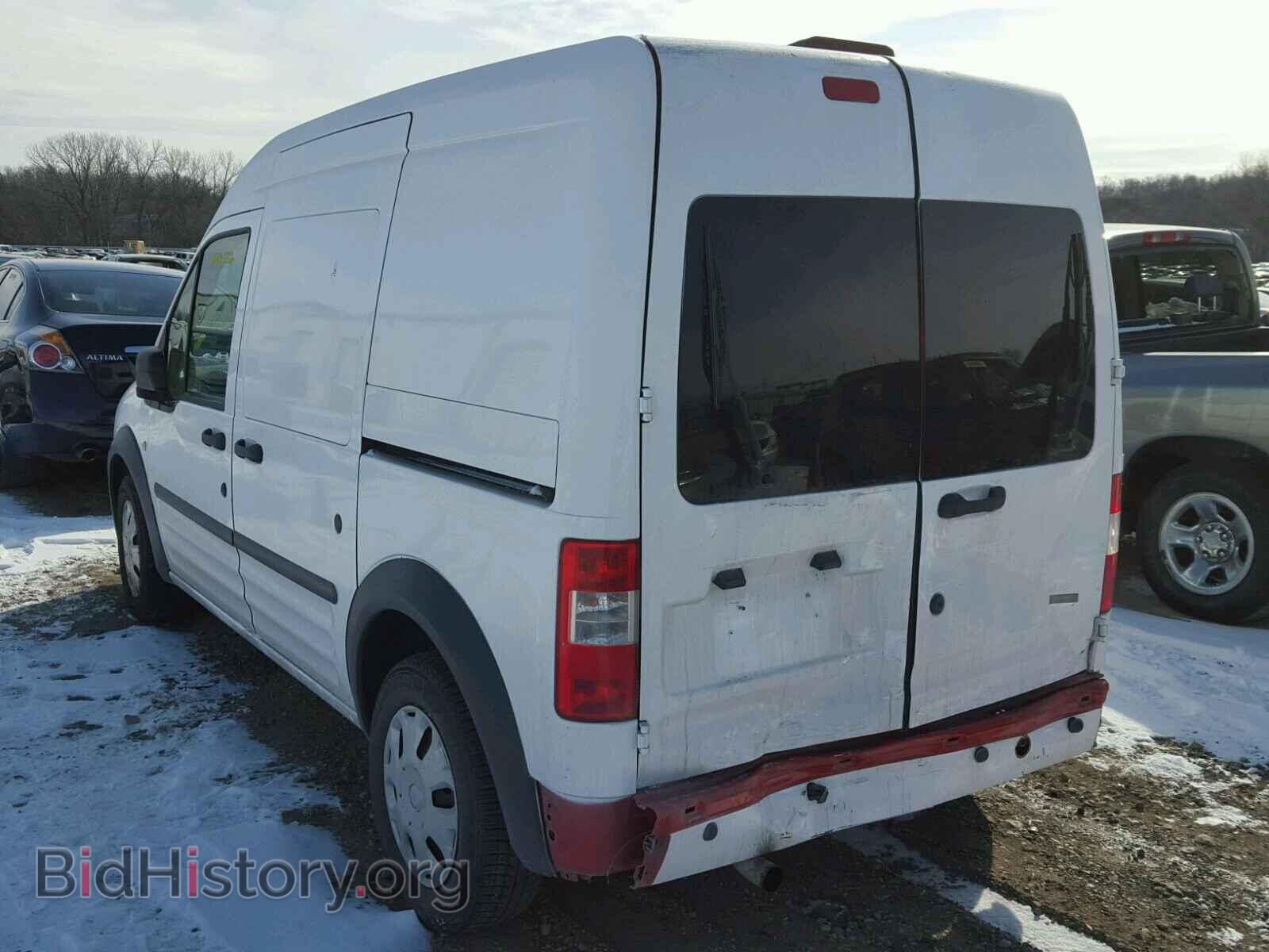 2010 FORD TRANSIT CO - VIN: NM0LS7DN8AT032973 - Фото 3