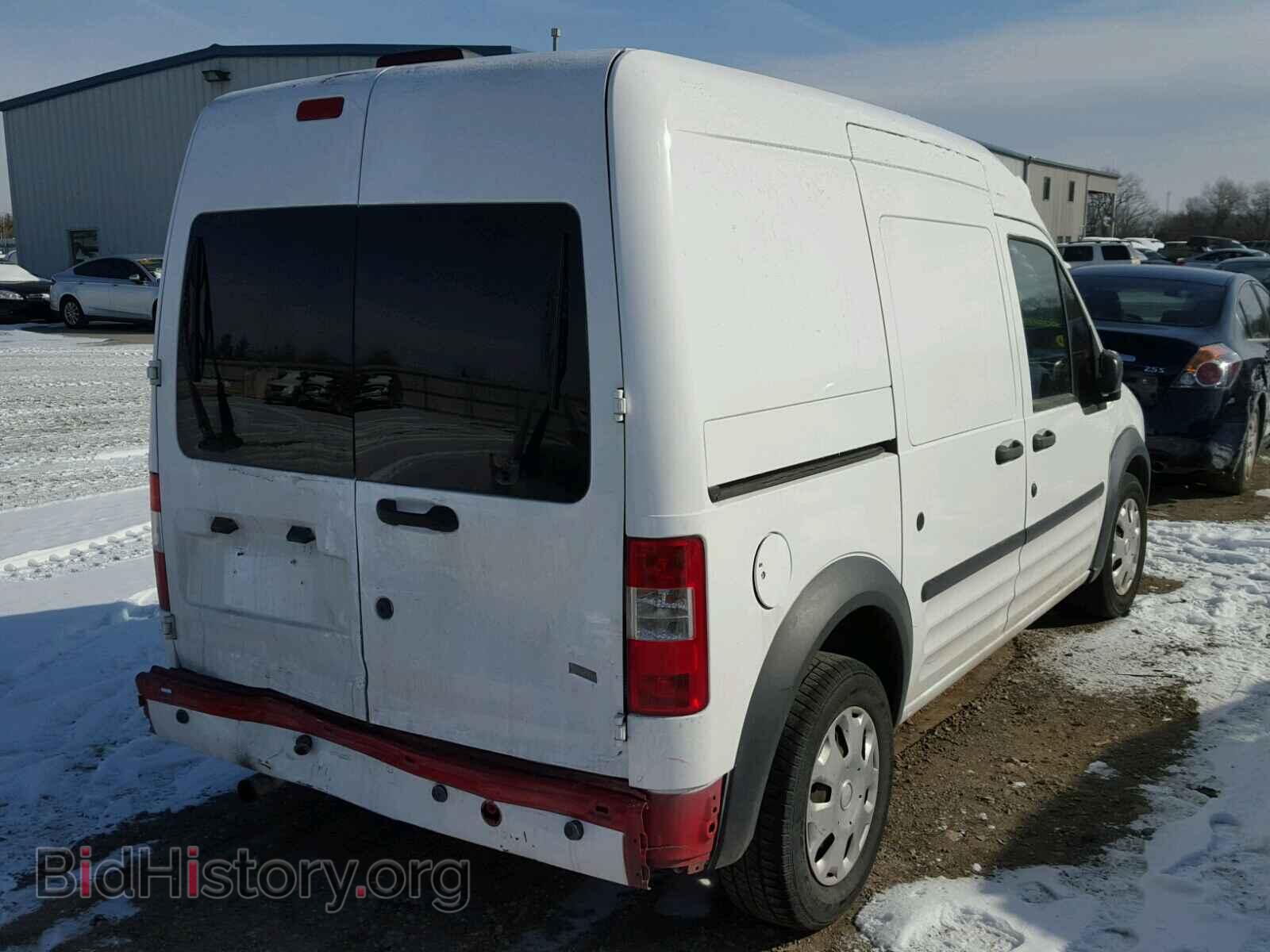 2010 FORD TRANSIT CO - VIN: NM0LS7DN8AT032973 - Фото 4