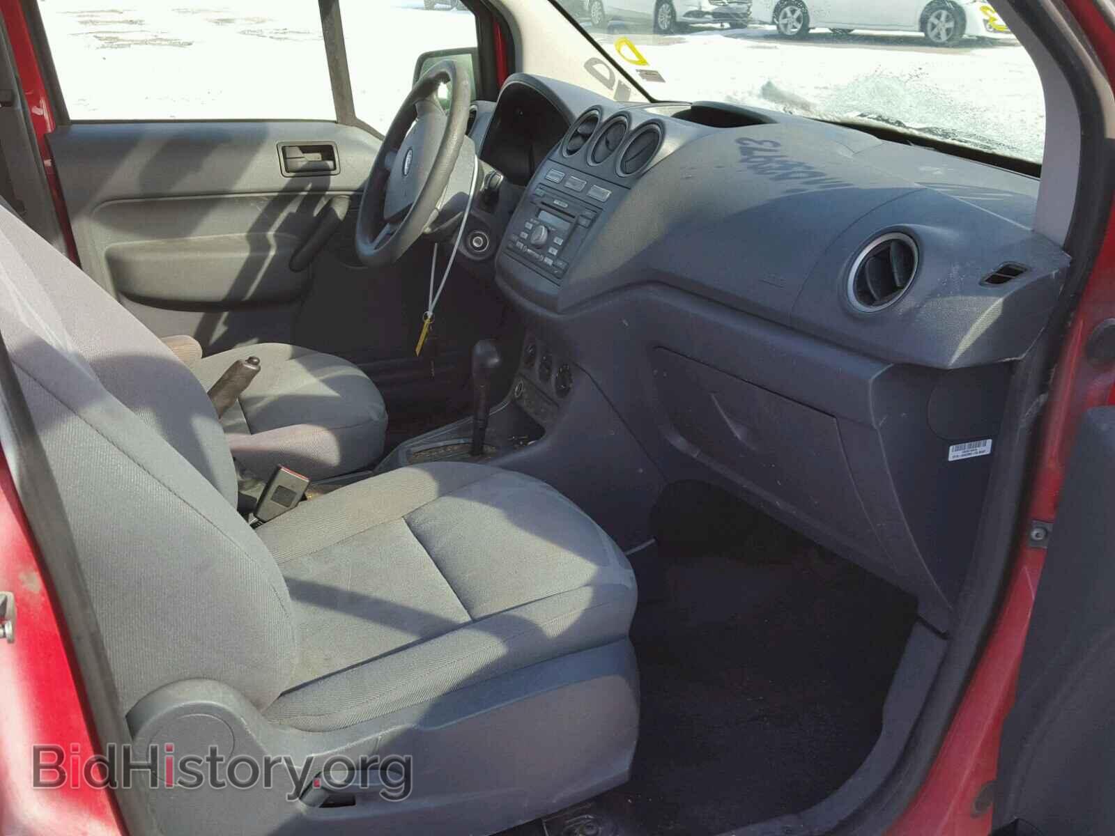 2010 FORD TRANSIT CO - VIN: NM0LS7DN8AT032973 - Фото 5