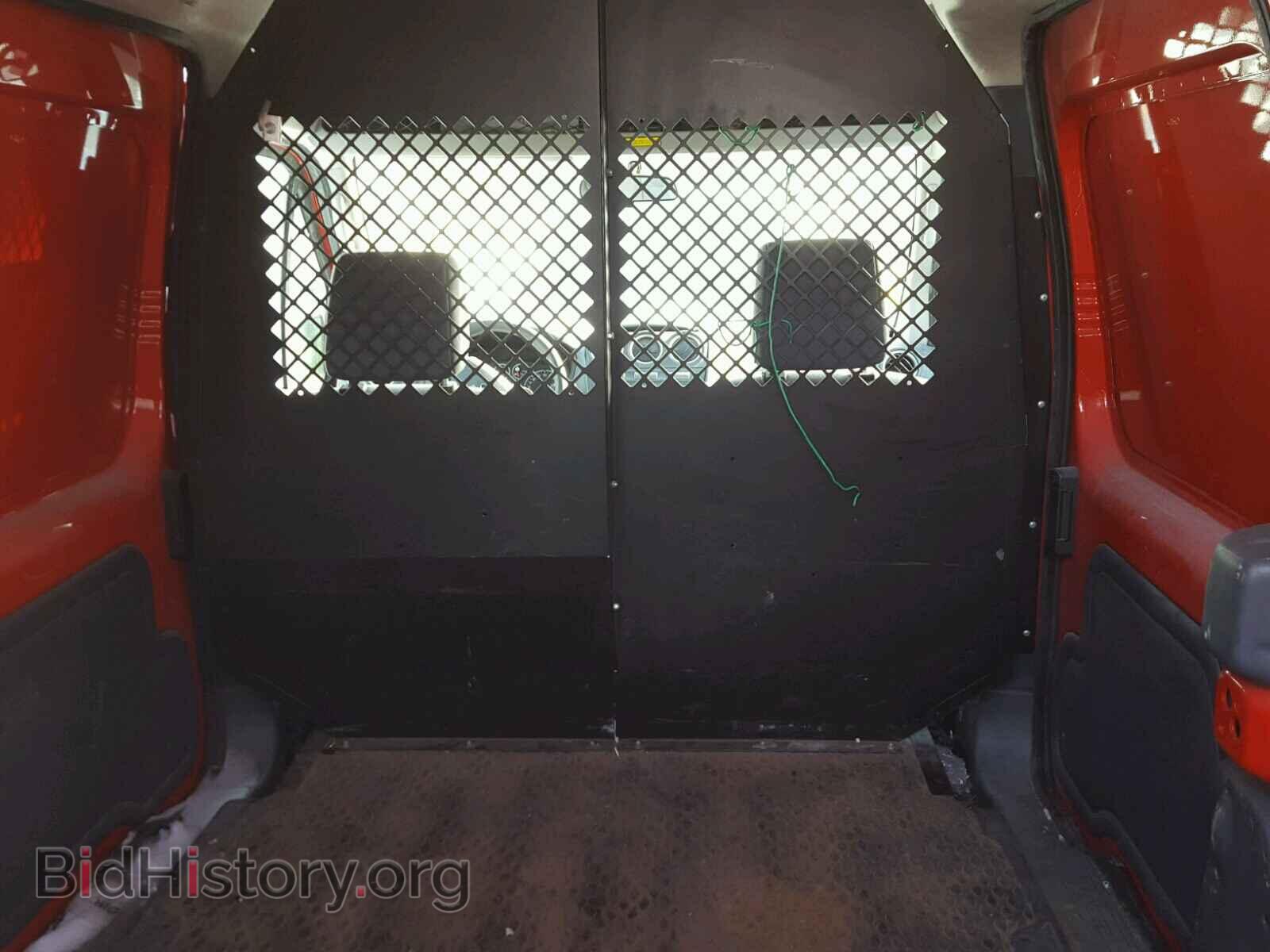 2010 FORD TRANSIT CO - VIN: NM0LS7DN8AT032973 - Фото 6