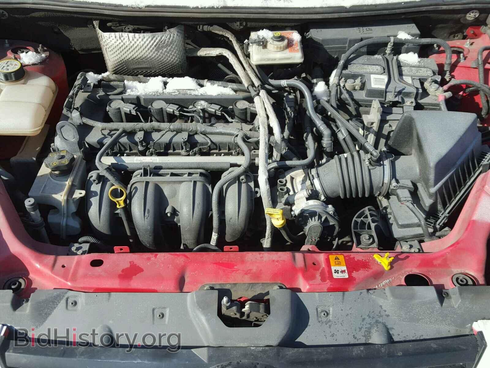 2010 FORD TRANSIT CO - VIN: NM0LS7DN8AT032973 - Фото 7