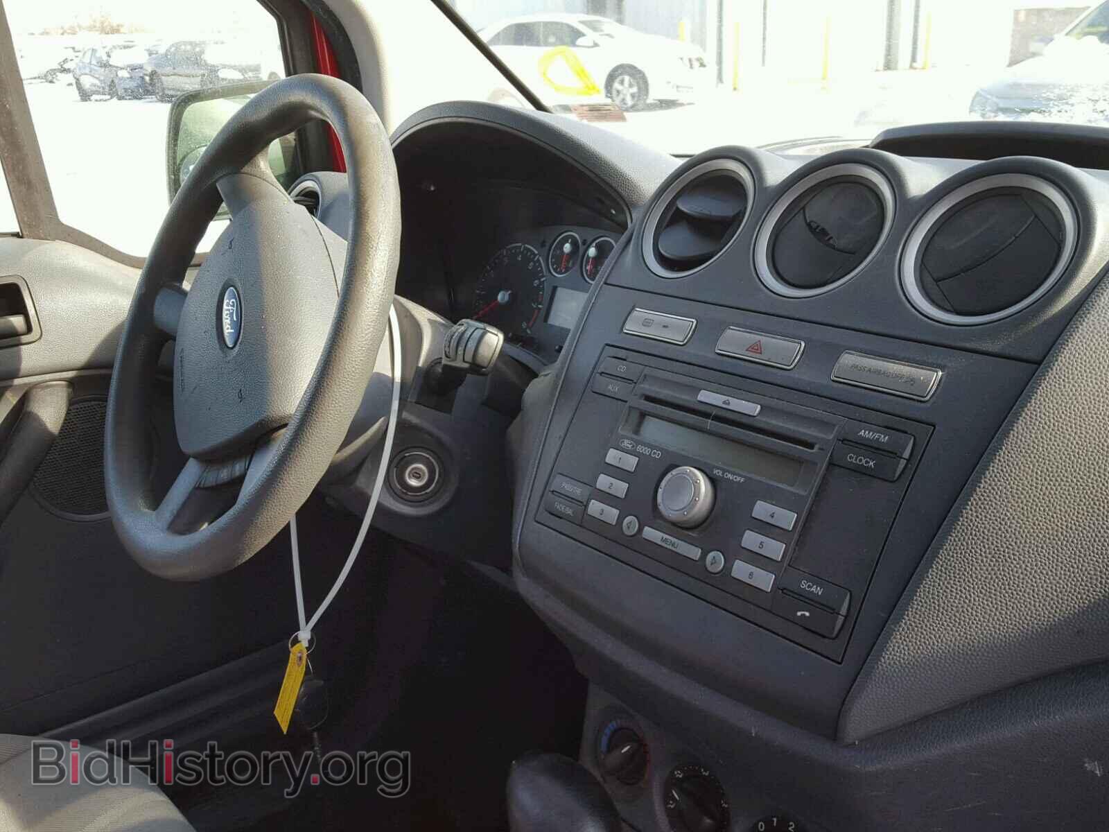 2010 FORD TRANSIT CO - VIN: NM0LS7DN8AT032973 - Фото 9