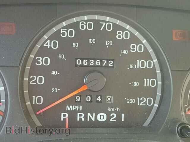 2002 FORD CROWN VIC - VIN: 2FAFP74W92X131726 - Фото 8