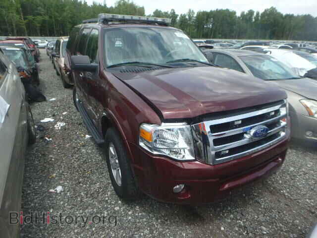 Photo 1FMJU1G53AEA63609 - FORD EXPEDITION 2010