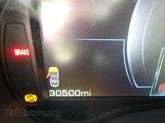 2013 CADILLAC XTS - VIN: 2G61S5S39D9114774 - Фото 8
