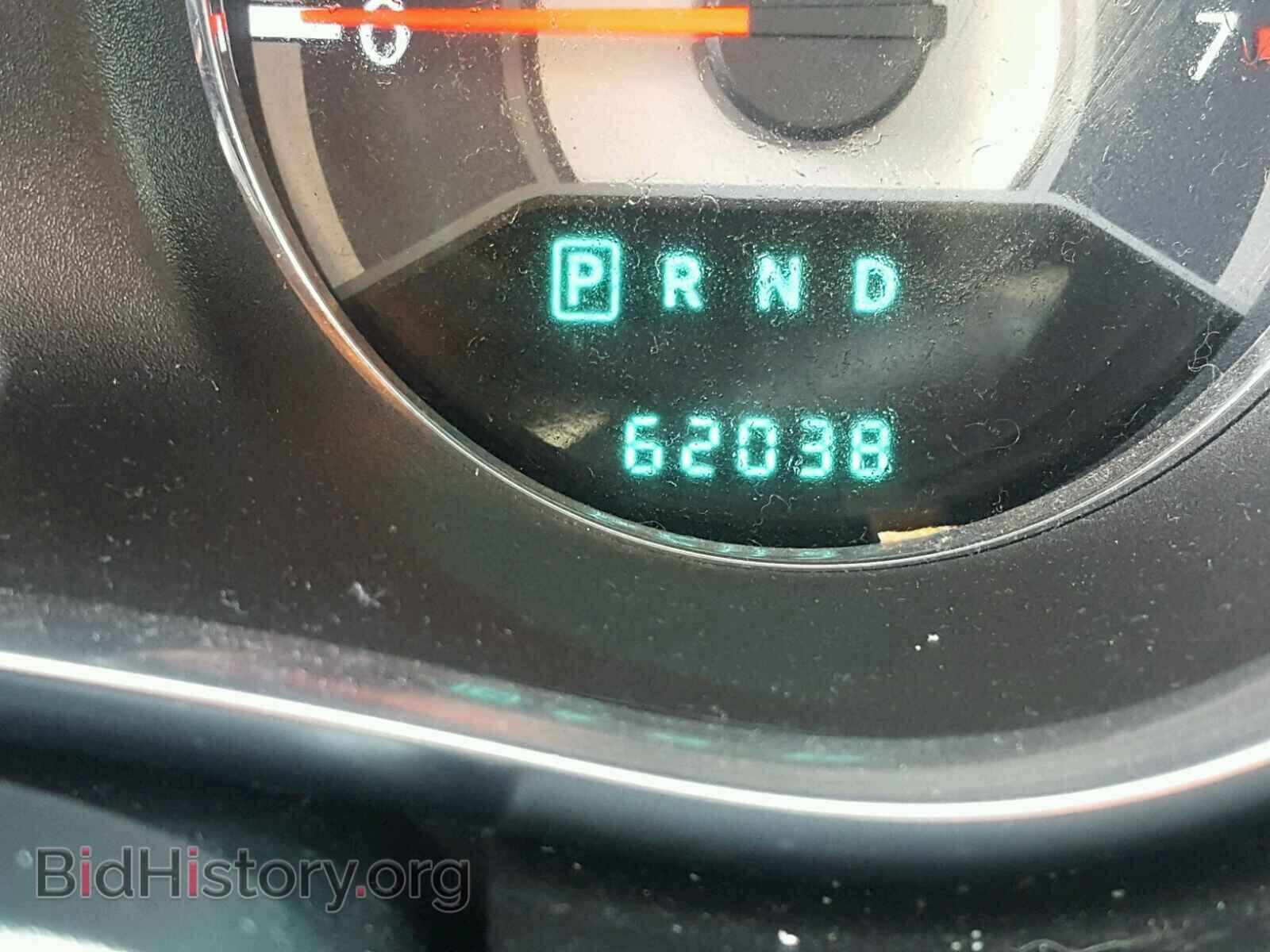 2014 CHRYSLER 200 - VIN: 1C3CCBBB6EN119913 - Фото 8