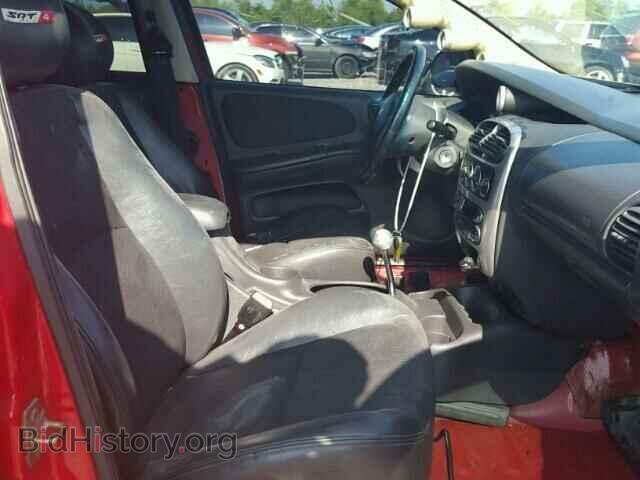 2004 DODGE NEON - VIN: 1B3AS66S24D530836 - Фото 5