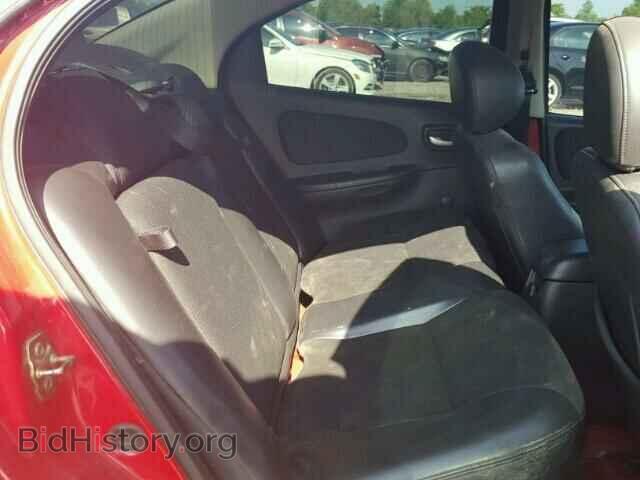 2004 DODGE NEON - VIN: 1B3AS66S24D530836 - Фото 6