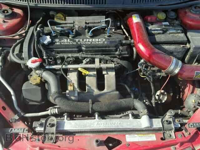 2004 DODGE NEON - VIN: 1B3AS66S24D530836 - Фото 7