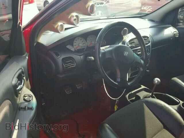 2004 DODGE NEON - VIN: 1B3AS66S24D530836 - Фото 9