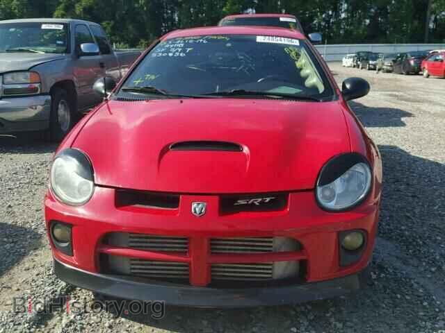 2004 DODGE NEON - VIN: 1B3AS66S24D530836 - Фото 10