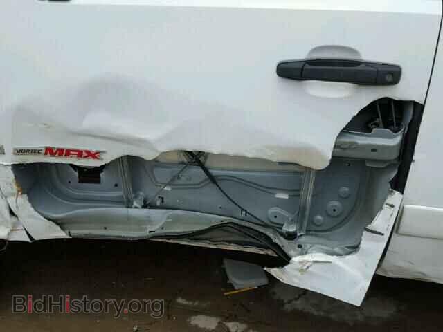 2007 CHEVROLET SILVERADO - VIN: 1GCEC19Y77Z580980 - Фото 9