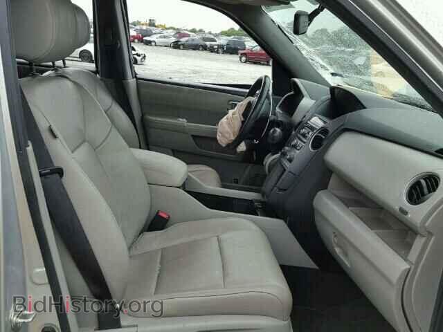 2013 HONDA PILOT - VIN: 5FNYF3H5XDB005636 - Фото 5