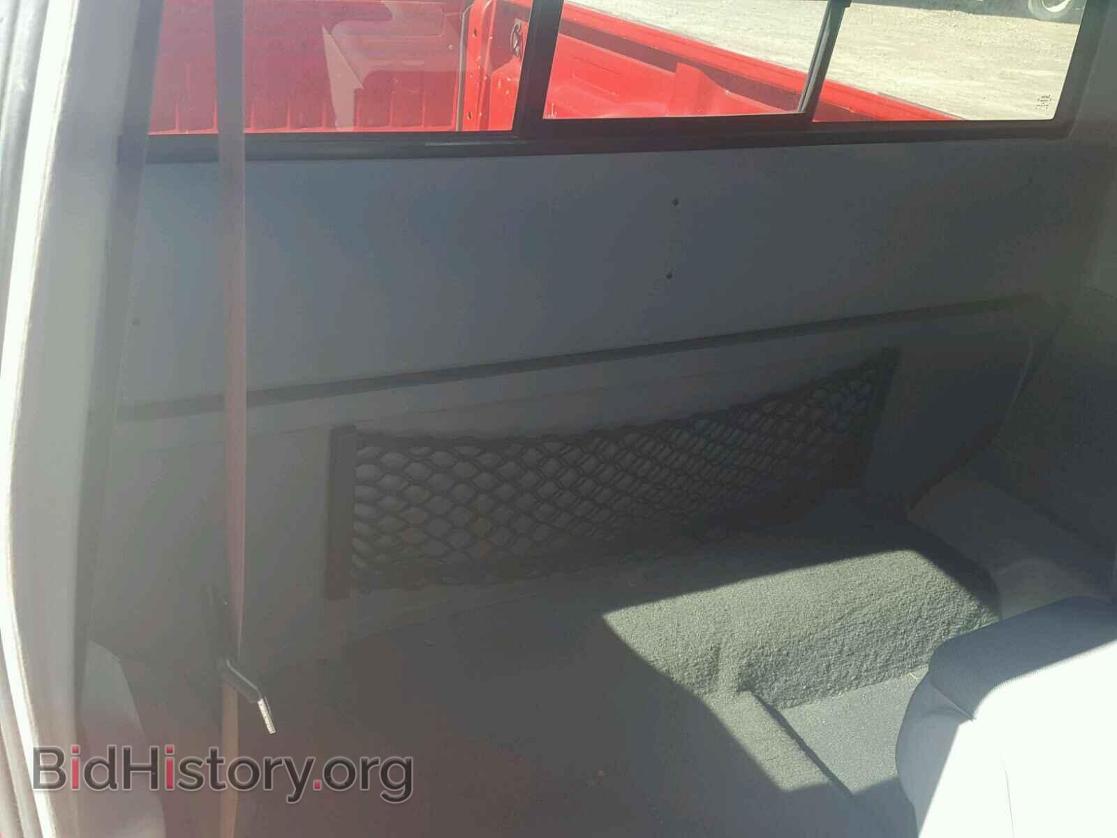 2002 MAZDA B2300 - VIN: 4F4YR16D32TM26783 - Фото 6