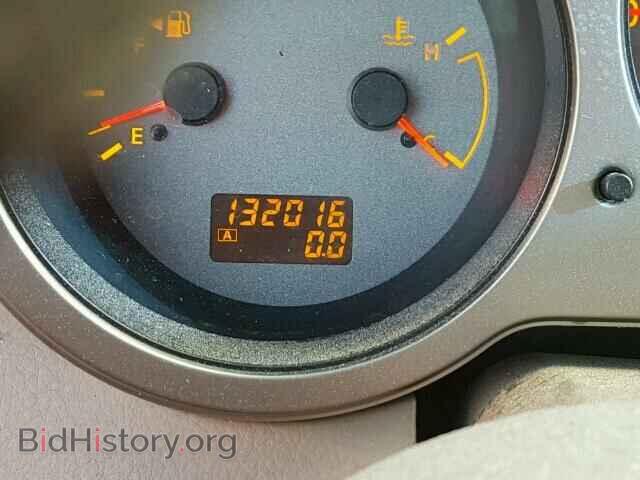 2005 NISSAN MAXIMA - VIN: 1N4BA41E15C821188 - Фото 8