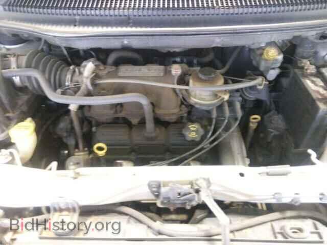 2005 DODGE CARAVAN - VIN: 2D4GP44L95R443107 - Фото 7