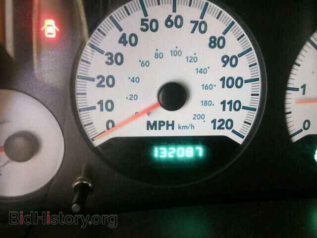 2005 DODGE CARAVAN - VIN: 2D4GP44L95R443107 - Фото 8