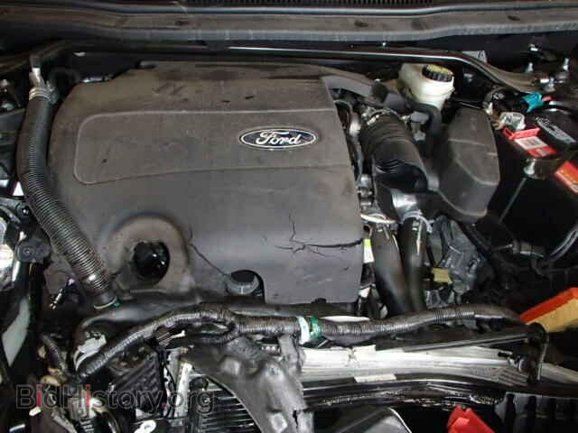 2014 FORD EXPLORER - VIN: 1FM5K7F85EGC09878 - Фото 7