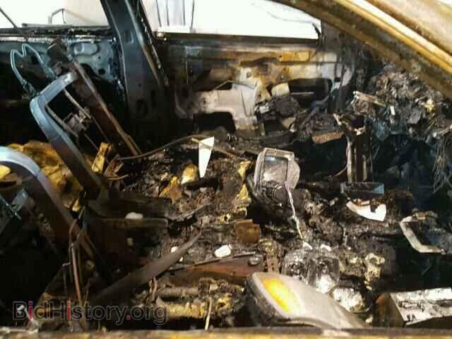 2000 CADILLAC DEVILLE - VIN: 1G6KD54Y2YU281736 - Photo 5