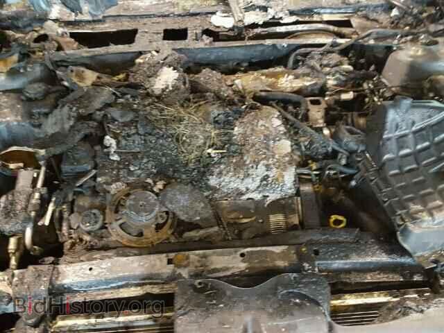 2000 CADILLAC DEVILLE - VIN: 1G6KD54Y2YU281736 - Photo 7