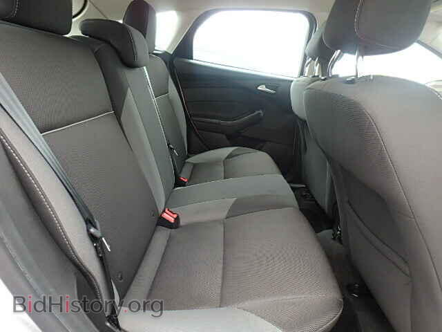 2012 FORD FOCUS - VIN: 1FAHP3K28CL137856 - Photo 6