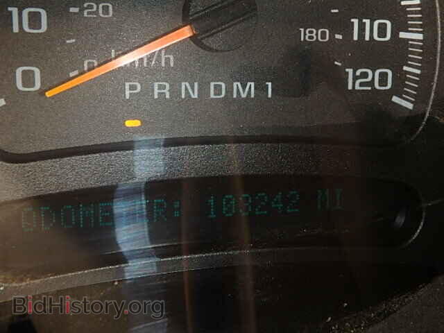 2007 CHEVROLET SILVERADO - VIN: 1GCHC29D87E173757 - Фото 8