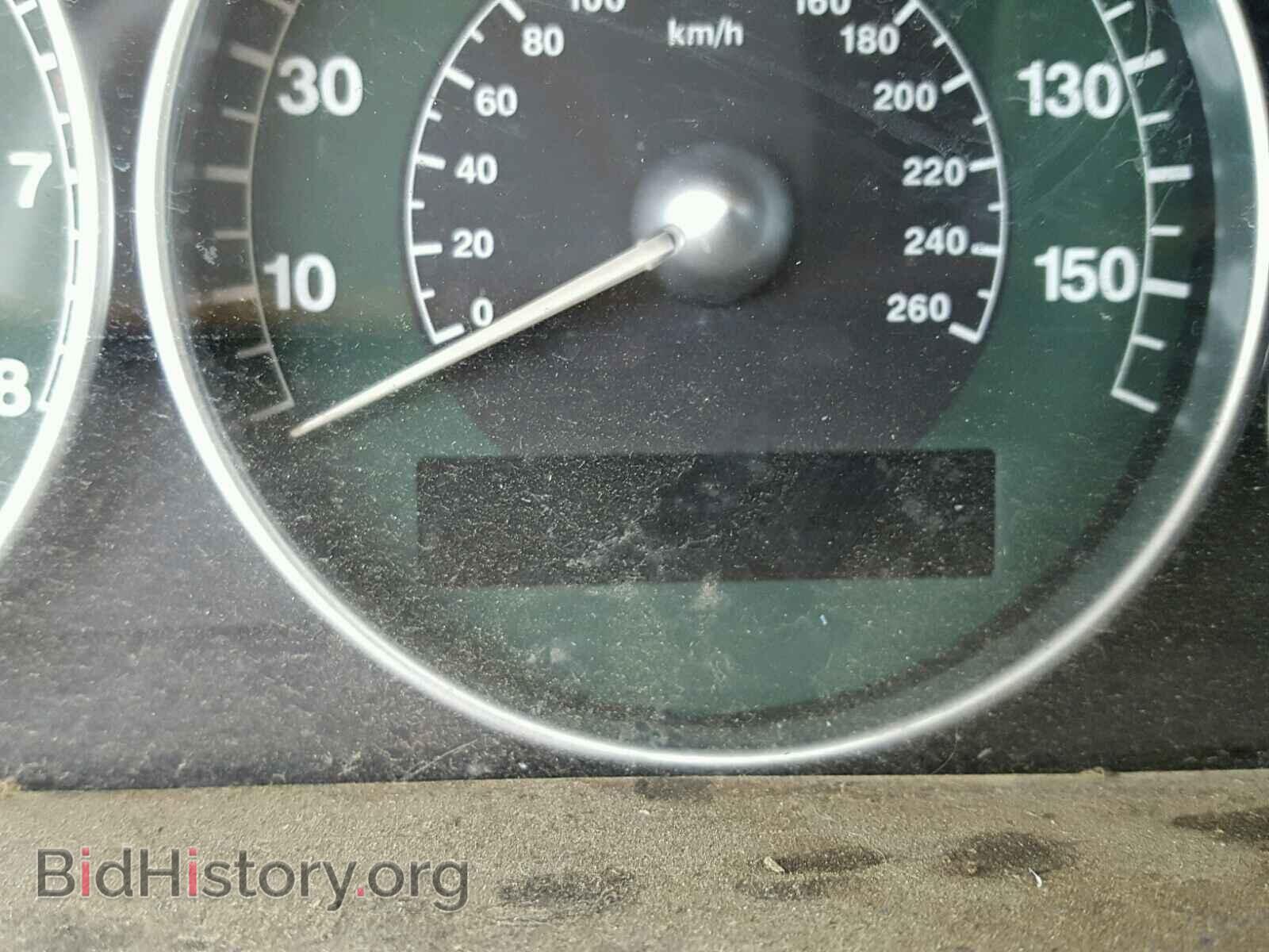 2002 JAGUAR X-TYPE - VIN: SAJEA51C82WC50521 - Photo 8