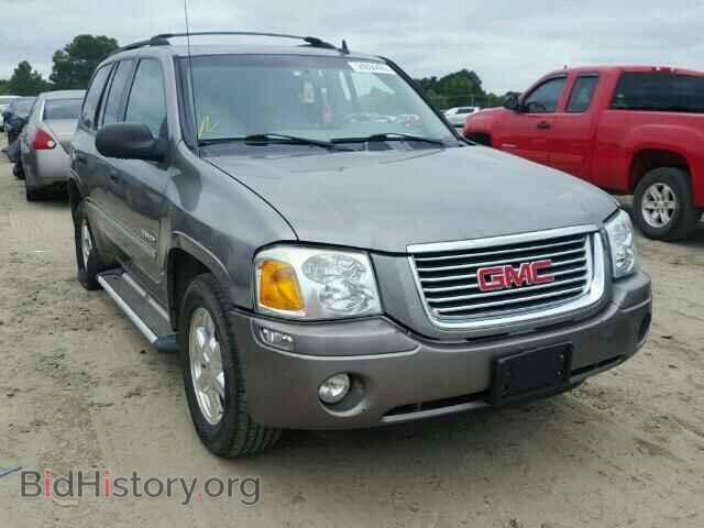 Photo 1GKDS13S962199193 - GMC ENVOY 2006