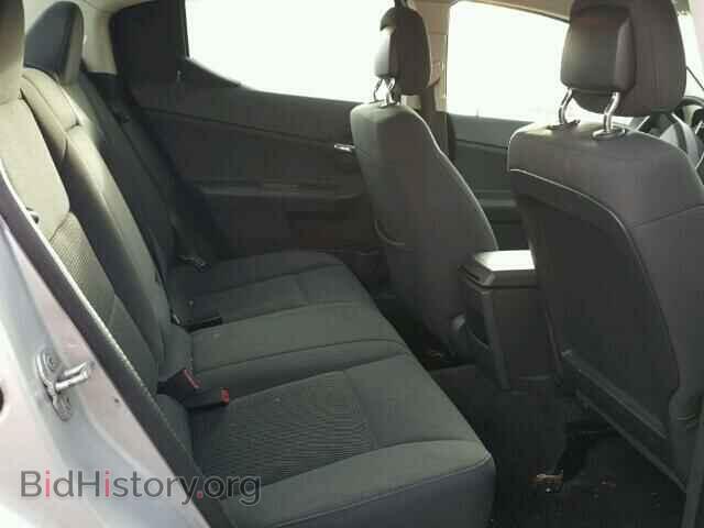 2010 DODGE AVENGER - VIN: 1B3CC4FBXAN203830 - Фото 6