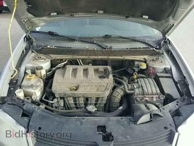 2010 DODGE AVENGER - VIN: 1B3CC4FBXAN203830 - Фото 7