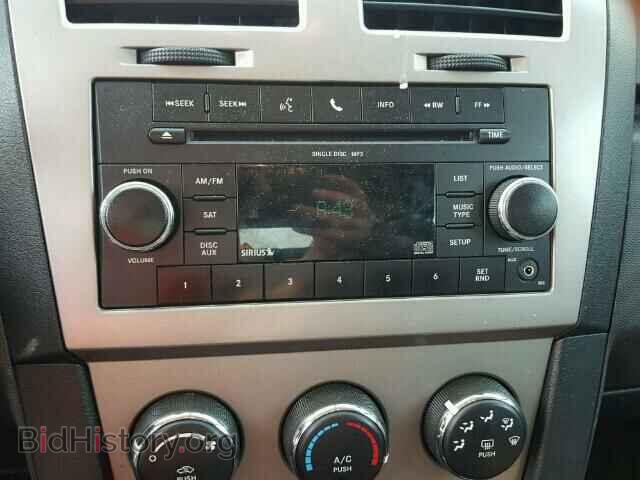 2010 DODGE AVENGER - VIN: 1B3CC4FBXAN203830 - Фото 9