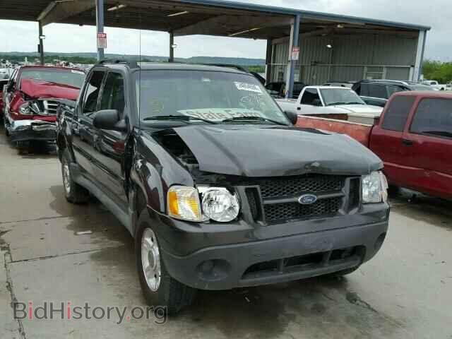 Photo 1FMZU67KX5UA00752 - FORD EXPLORER 2005
