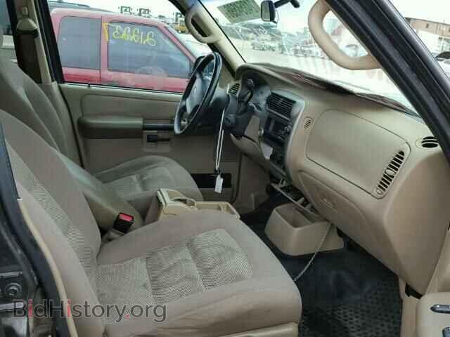 2005 FORD EXPLORER - VIN: 1FMZU67KX5UA00752 - Фото 5