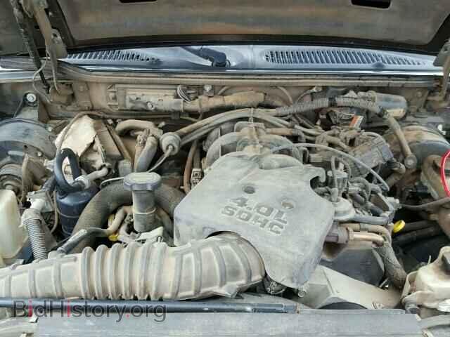 2005 FORD EXPLORER - VIN: 1FMZU67KX5UA00752 - Фото 7