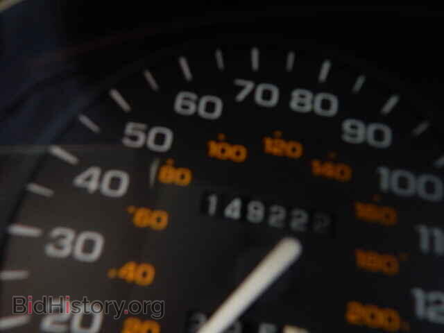 1997 SATURN SL/SL1/SL2 - VIN: 1G8ZK5274VZ210235 - Фото 8