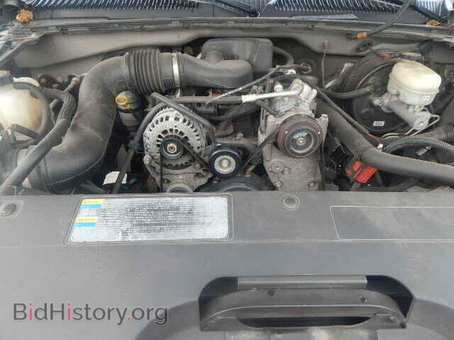 2006 CHEVROLET SILVERADO - VIN: 3GCEC14X56G226372 - Фото 7