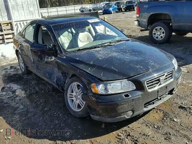 Фотография YV1RS592982675942 - VOLVO S60 2008