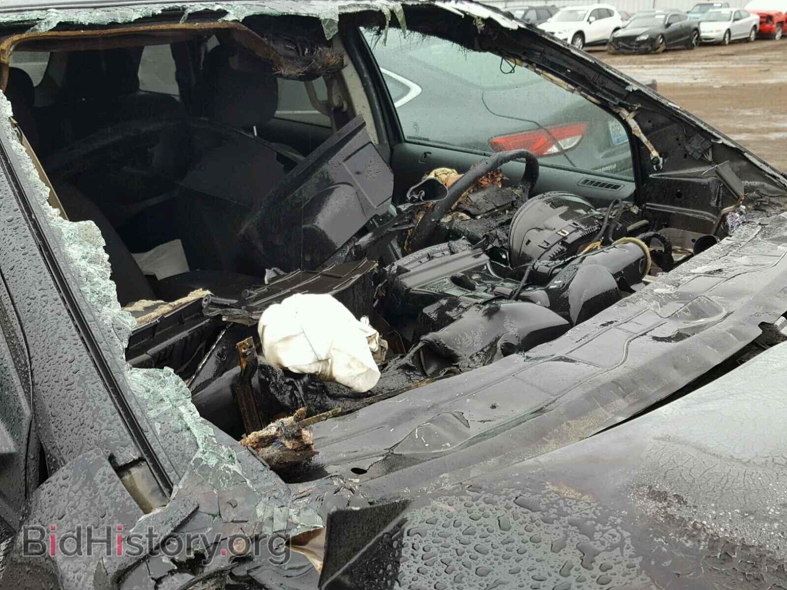 2013 FORD EDGE - VIN: 2FMDK3GC0DBC21210 - Photo 9