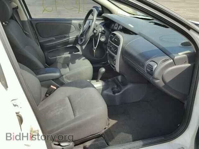 2005 DODGE NEON - VIN: 1B3ES56C95D275205 - Фото 5