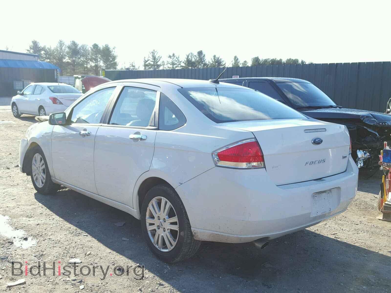 2010 FORD FOCUS - VIN: 1FAHP3HN8AW164875 - Photo 3