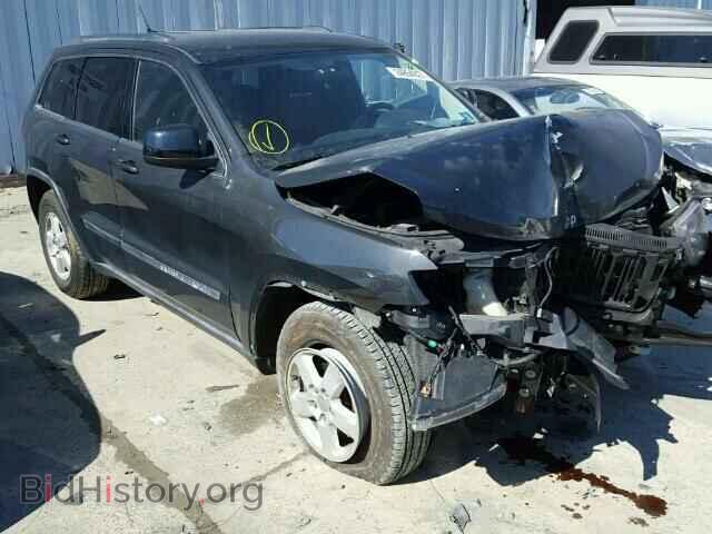 Photo 1J4RR4GG6BC551438 - JEEP CHEROKEE 2011